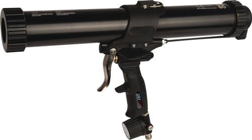 IRION Druckluftpresse KB600 geschlossen - 90023