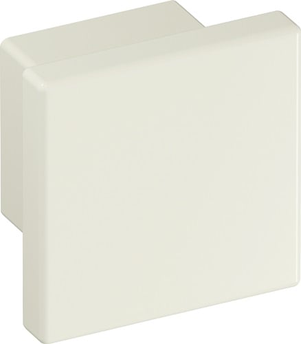 HEWI Möbelknopf 547.32.3 Ku.99 reinweiß - 547.32.3 99