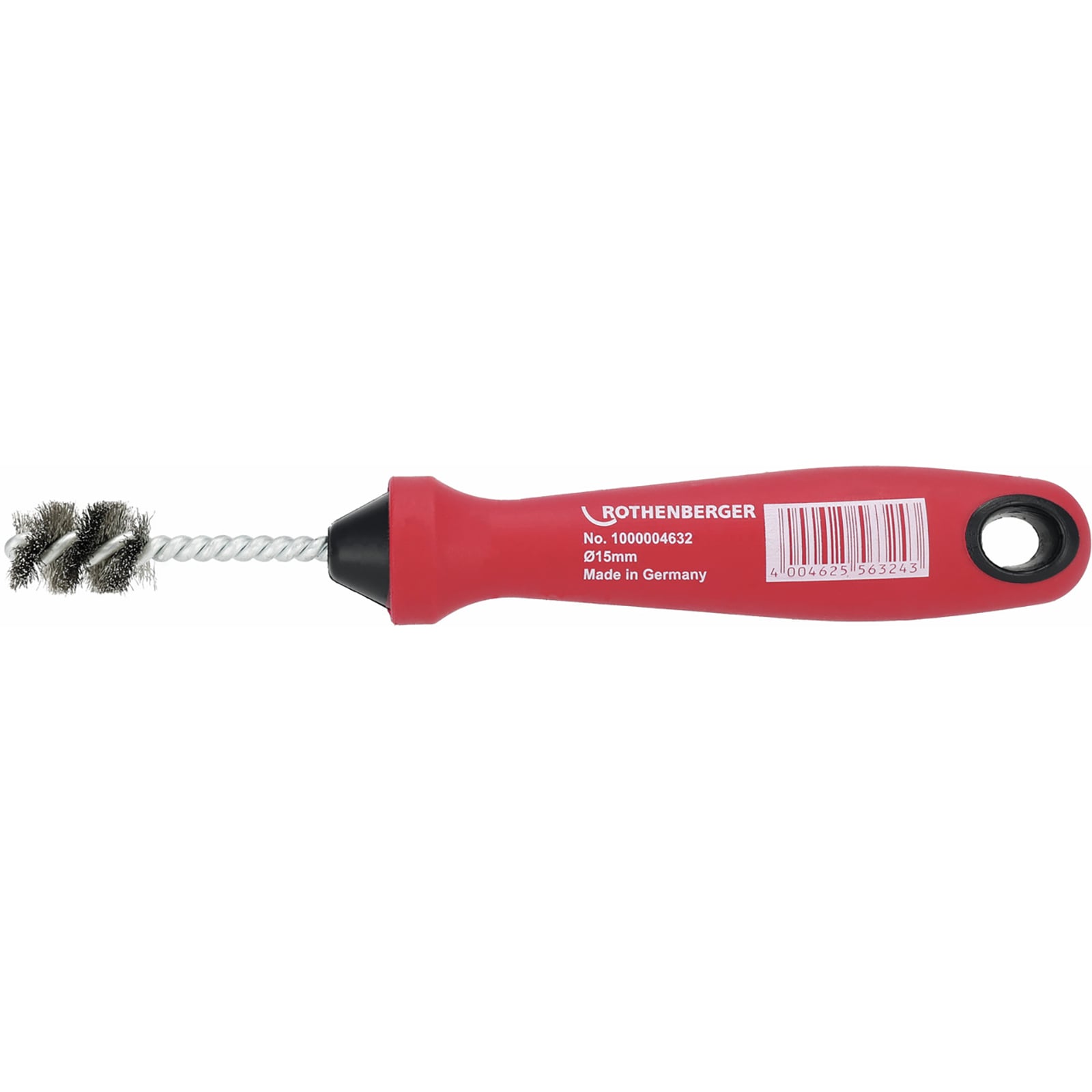 ROTHENBERGER Kupferrohr-Innenbürste 15mm - 1000004632