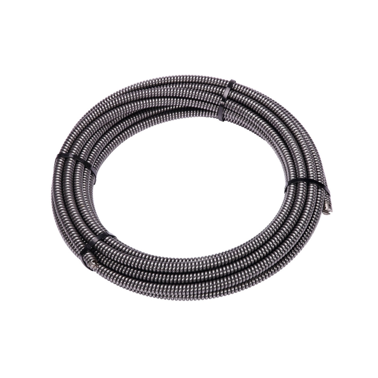 ROTHENBERGER Spirale für RODRUM M, 16mm x 15m, mit Stahlseele - 72918