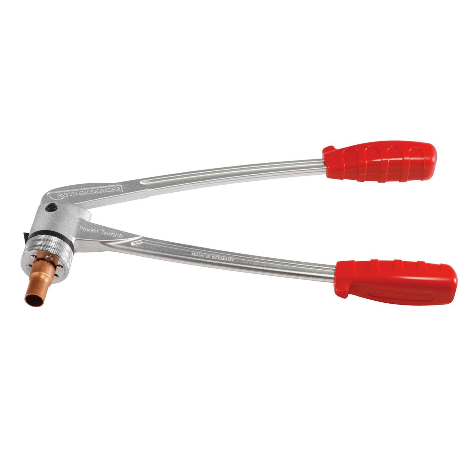 ROTHENBERGER ROLOCK Expander Power Torque Set 10-12-15-16-18-22-28 mm - 12537