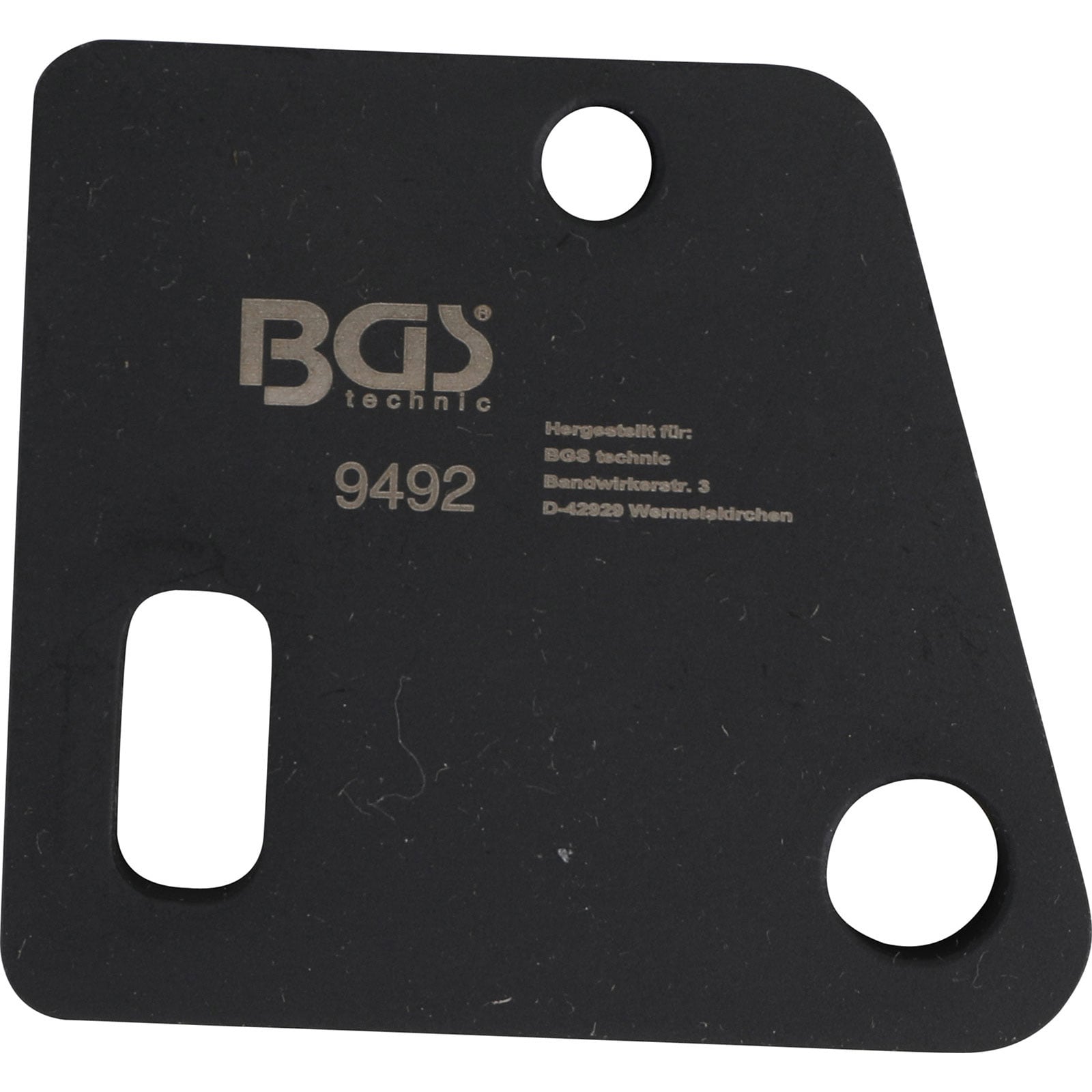 BGS Antriebszahnrad-Fixierwerkzeug für VAG 3.6l FSI verw. wie OEM T10363 - 9492