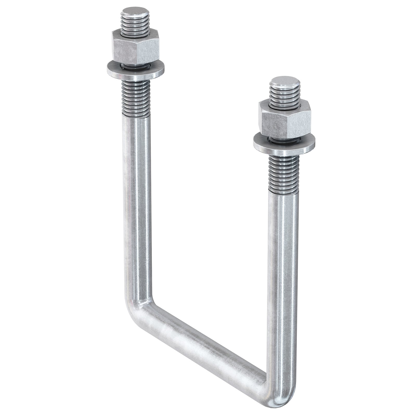 Fischer Festpunkte U-Bügel FMFS UB 90 - 547850