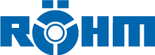 Röhm Werkzeugtechnik Logo