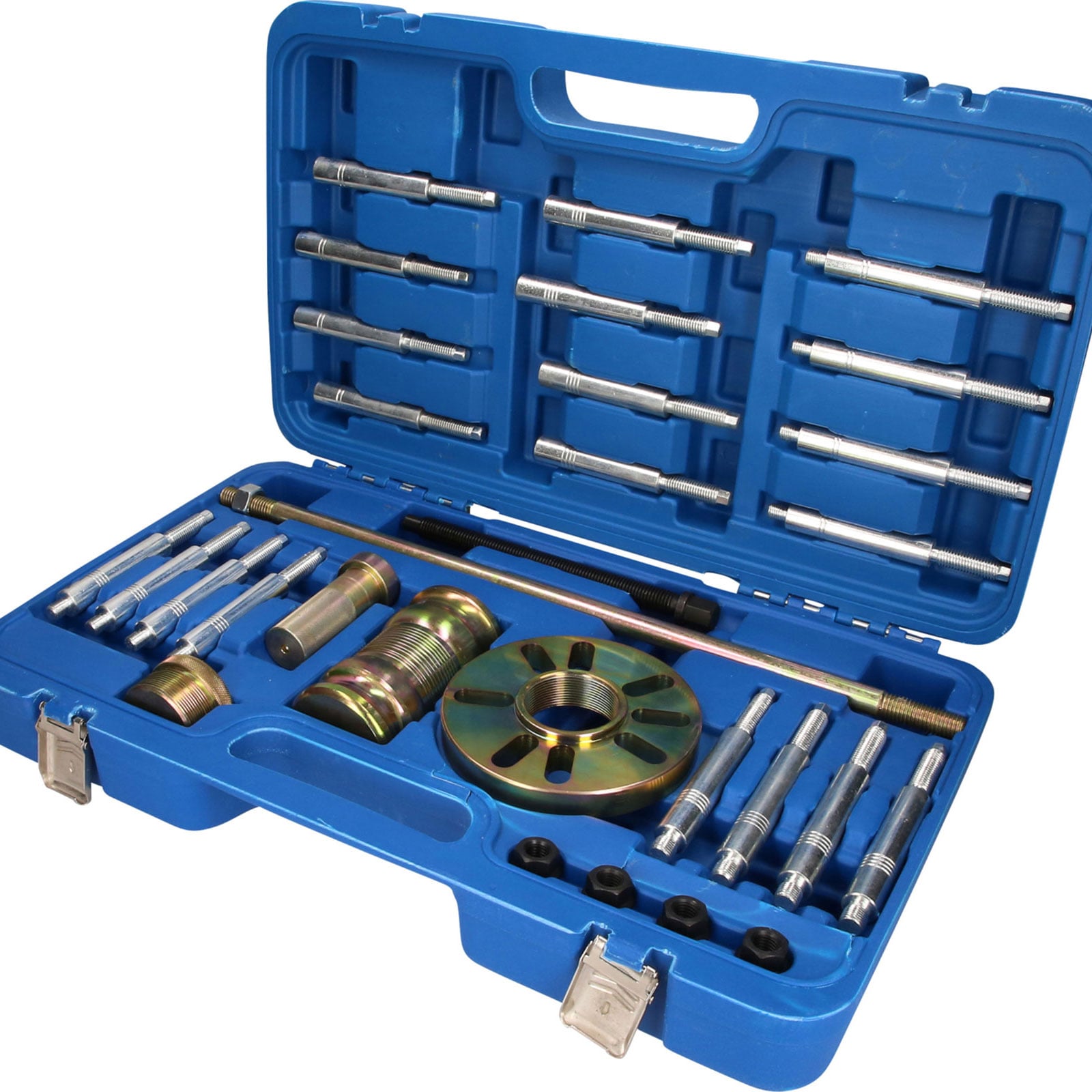 BRILLIANT TOOLS Radnaben-Werkzeug-Satz 30tlg. - BT671100