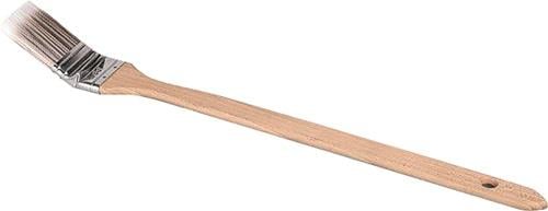 Heizkörperpinsel Breite 40 mm Borstenlänge 51 mm Zwinge rostfrei - 58715