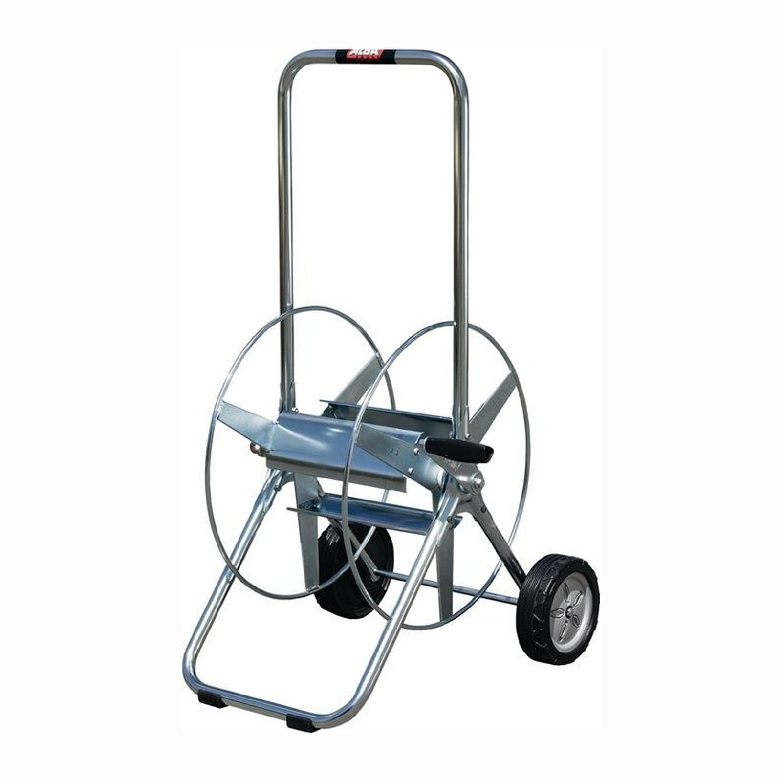 ALBA KRAPF Schlauchwagen Silver Serie II Anschlussgewinde 26,44 mm 3/4 ″ - 28817