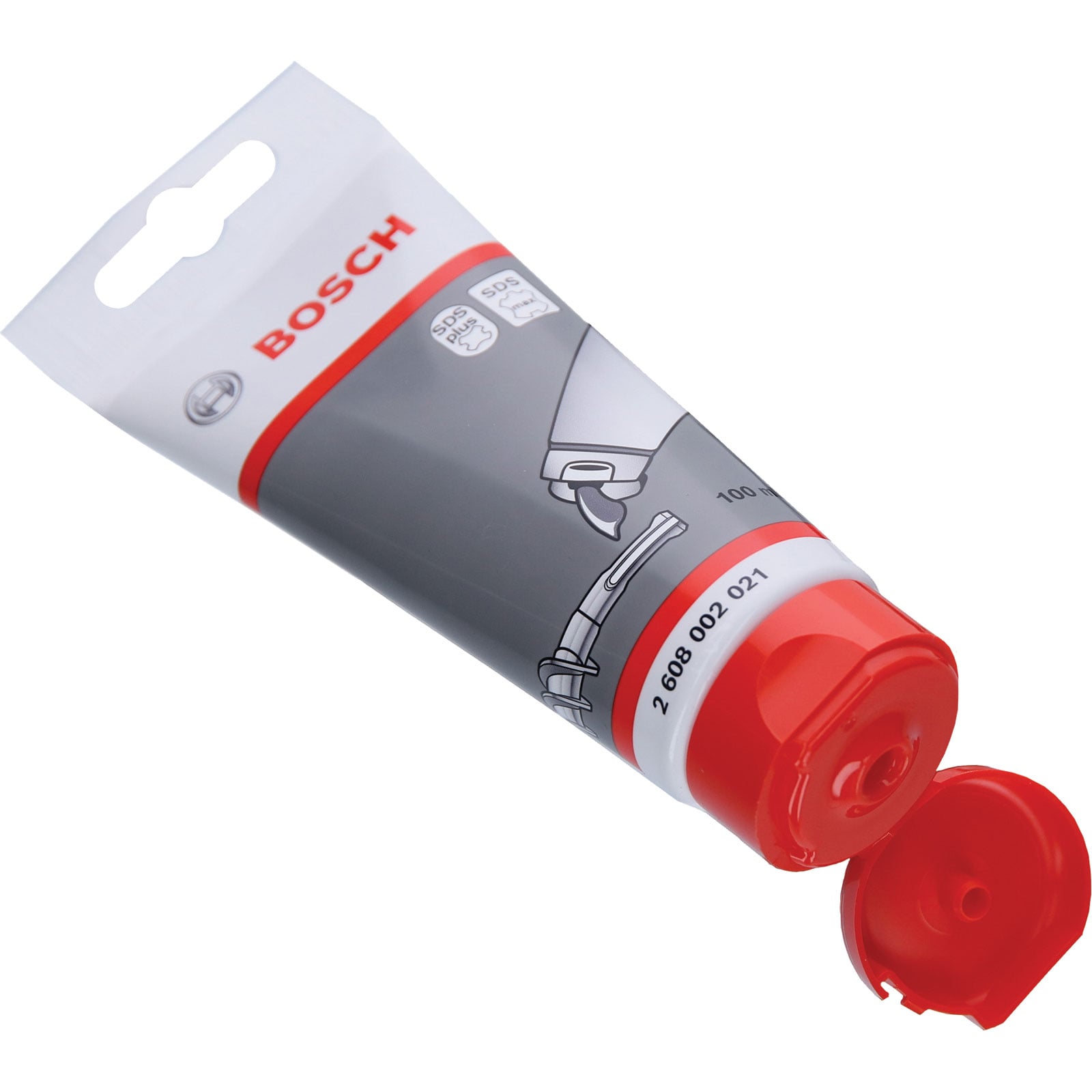 Bosch PRO SDS Shank Grease für Bohrer und Meißel - 2608002021