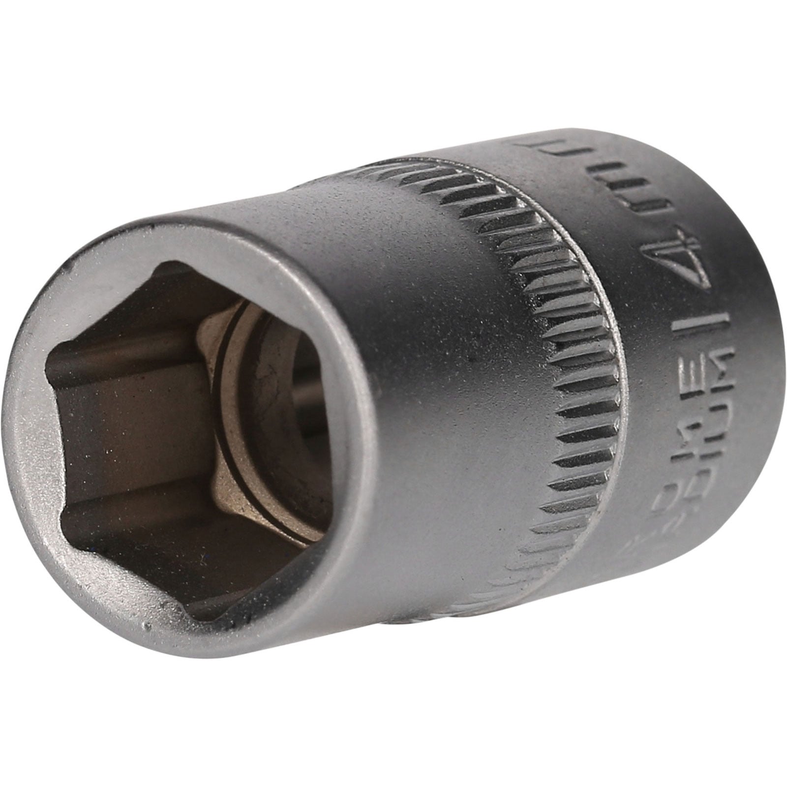 BRILLIANT TOOLS 1/2" Sechskant-Stecknuss 14 mm - BT022805