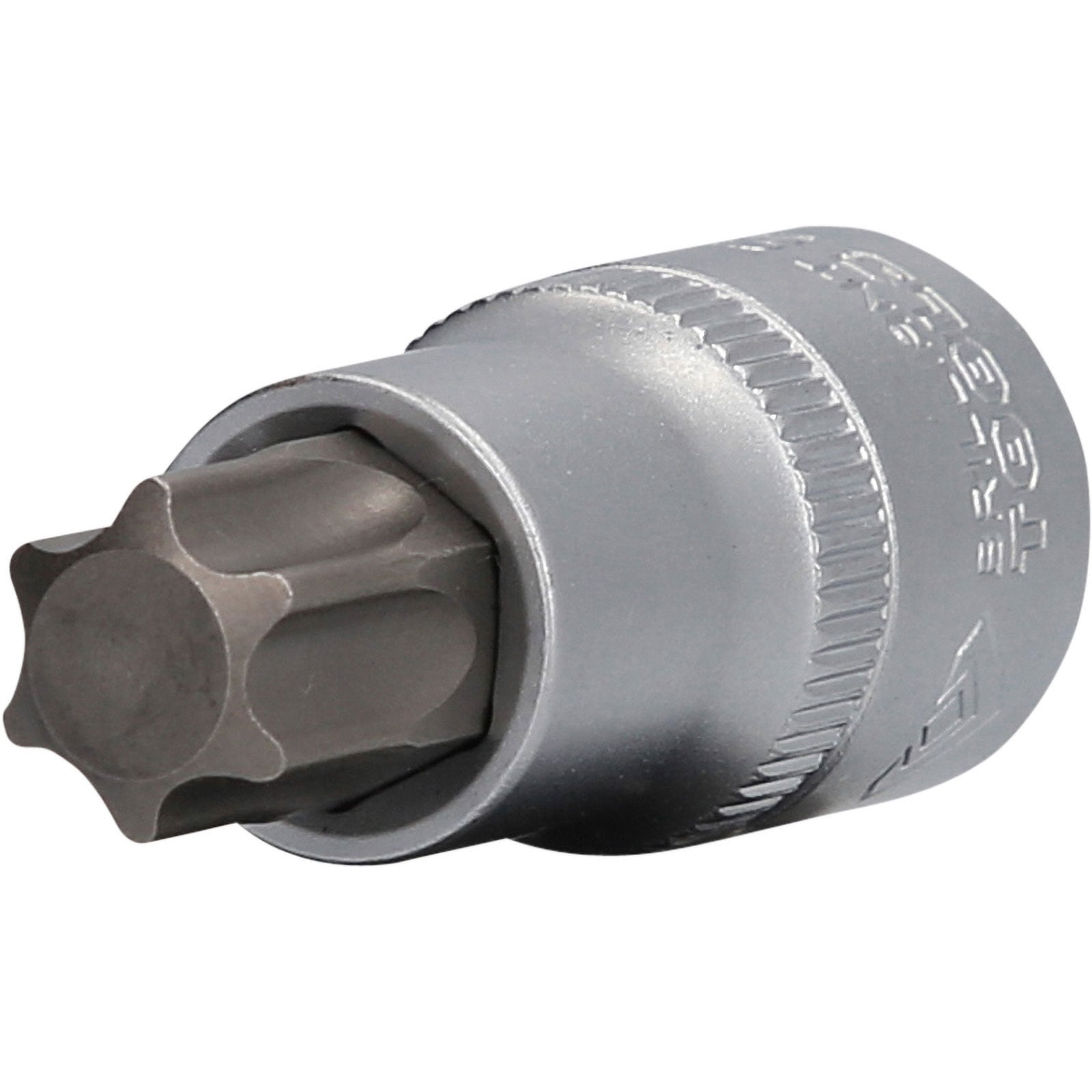 BRILLIANT TOOLS 1/2" Torx-Bit-Stecknuss 55 mm lang T60 - BT022978