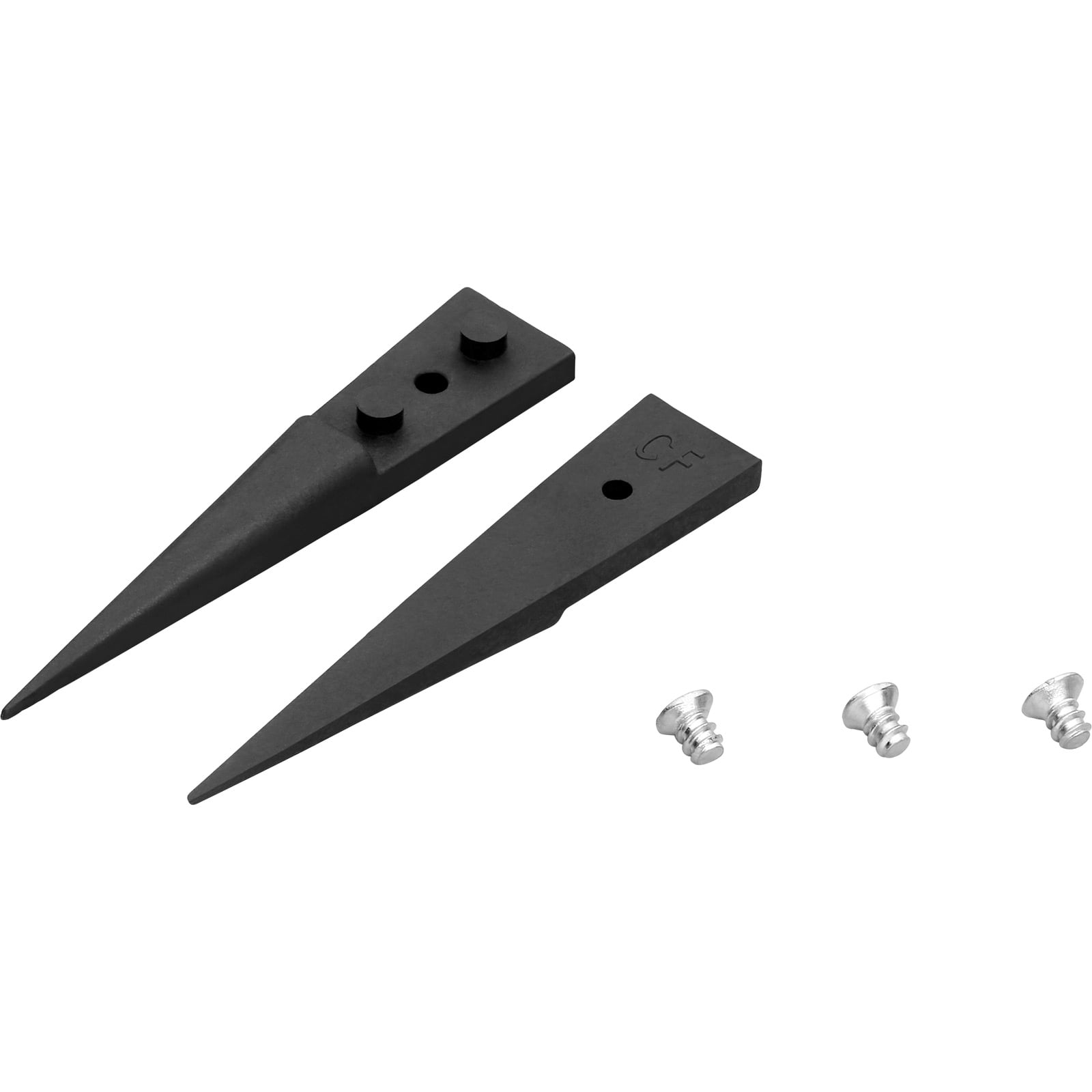 Knipex Wechselspitzen ESD für 92 81 05 - 928905