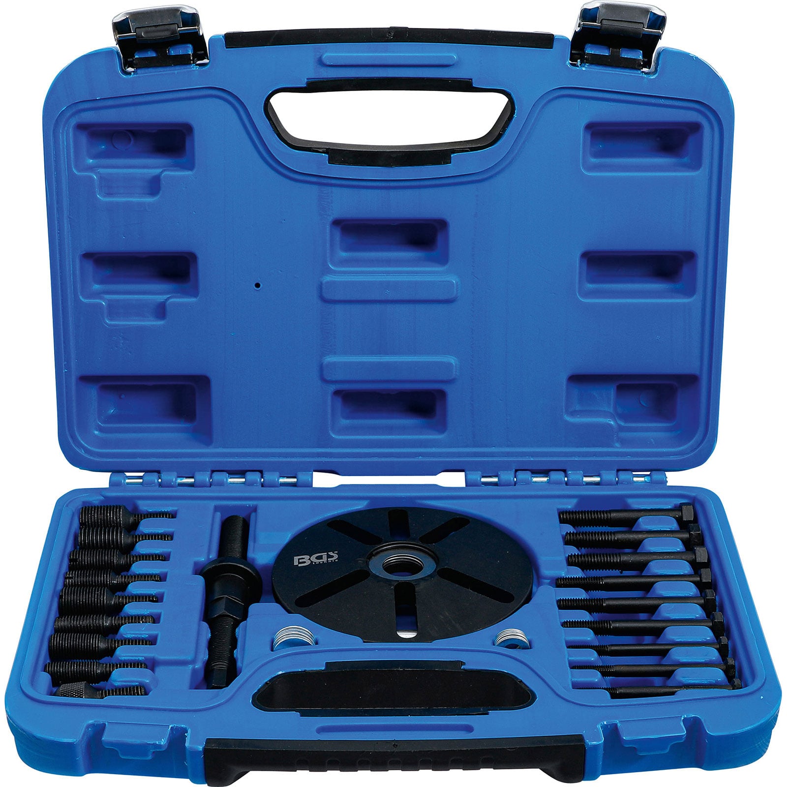 BGS Kurbelwellen-/Ausgleichsflansch-Abzieher - 7711