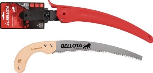 Astsäge Classic cut Blatt-L.330mm Griffausführung Holz,geb.