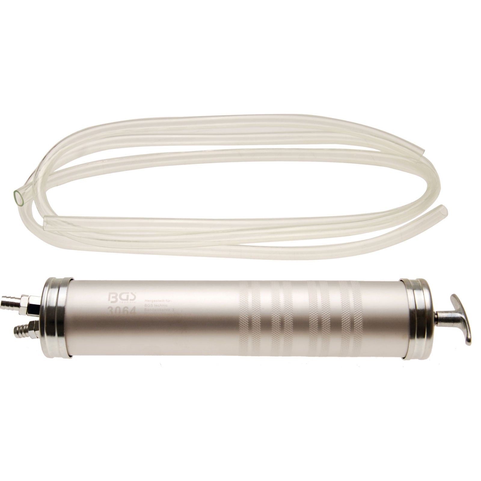 BGS Saug- und Druckspritze 500 cm³ - 3064