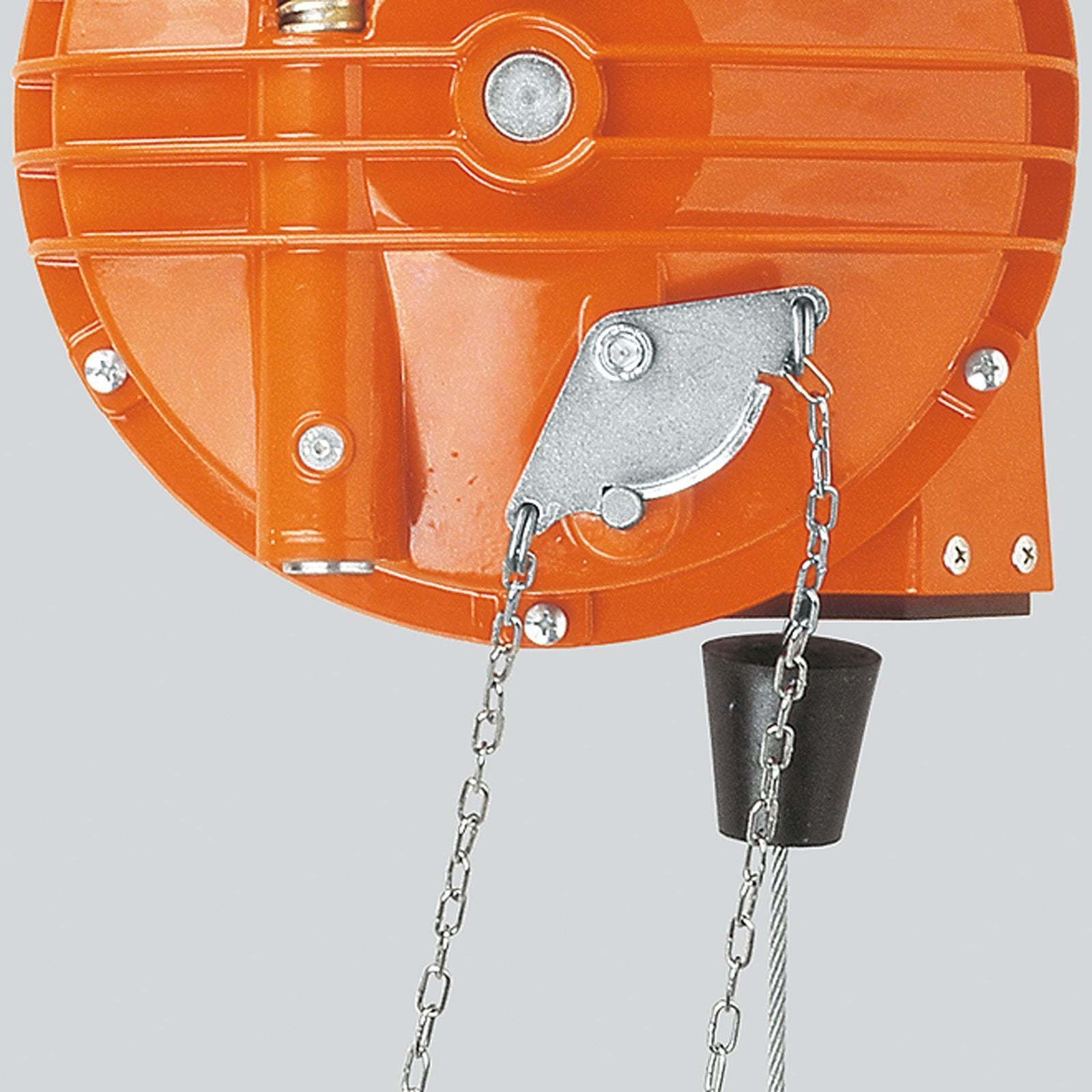 Fein Arretiervorrichtung zum Feststellen des ausgezogenen Seils - 30240239014