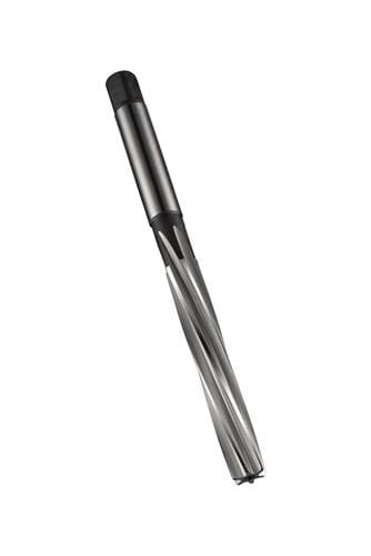 Handreibahle DIN 206 H7 D.3mm HSS DORMER