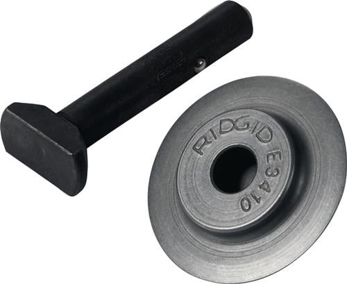 RIDGID Ersatzschneidrad Schneidrad-Ø 17,8 mm Schnitttiefe 3,5 mm - 57028