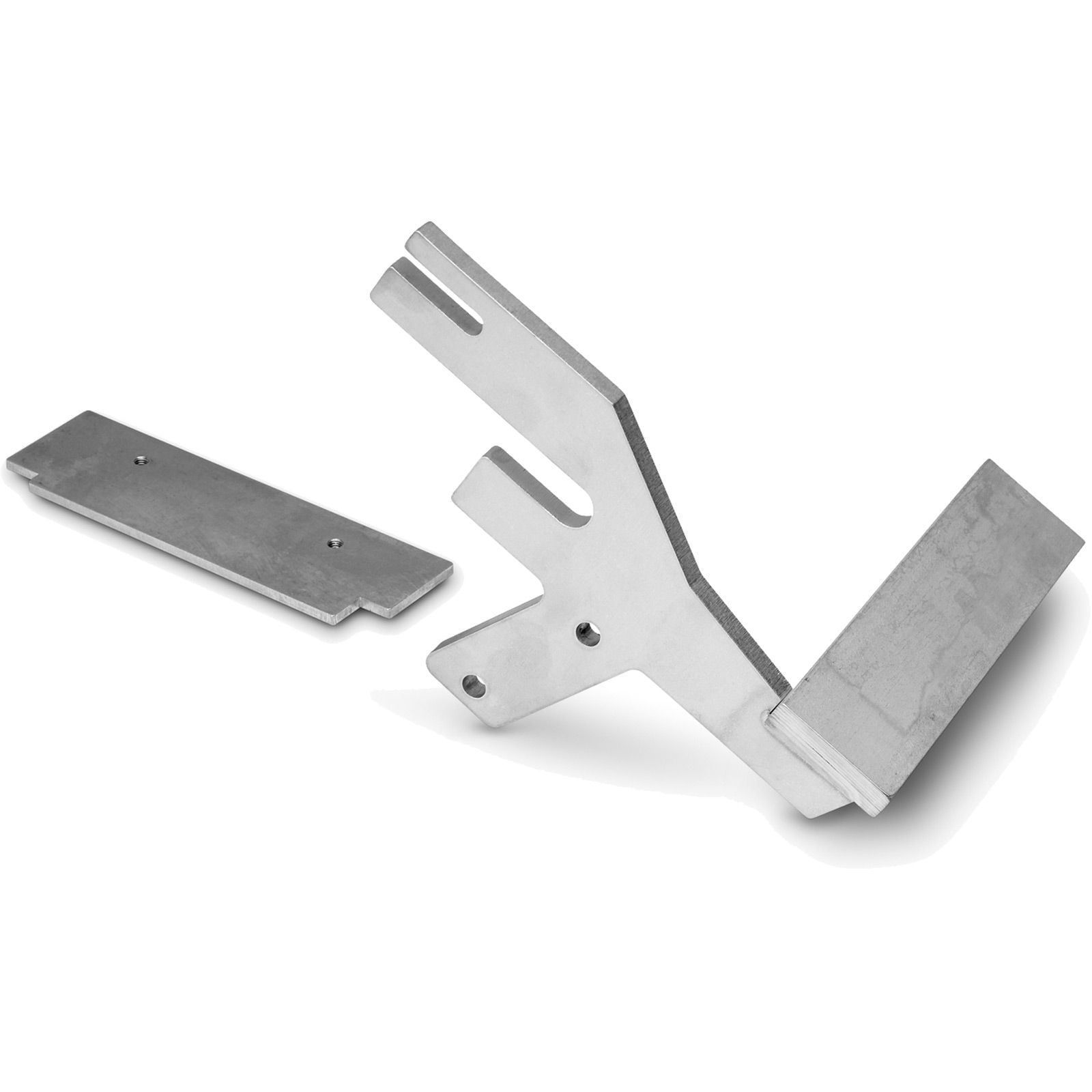 Fein Edelstahl-Schleifauflage GI / GIS 150 - 69902000149