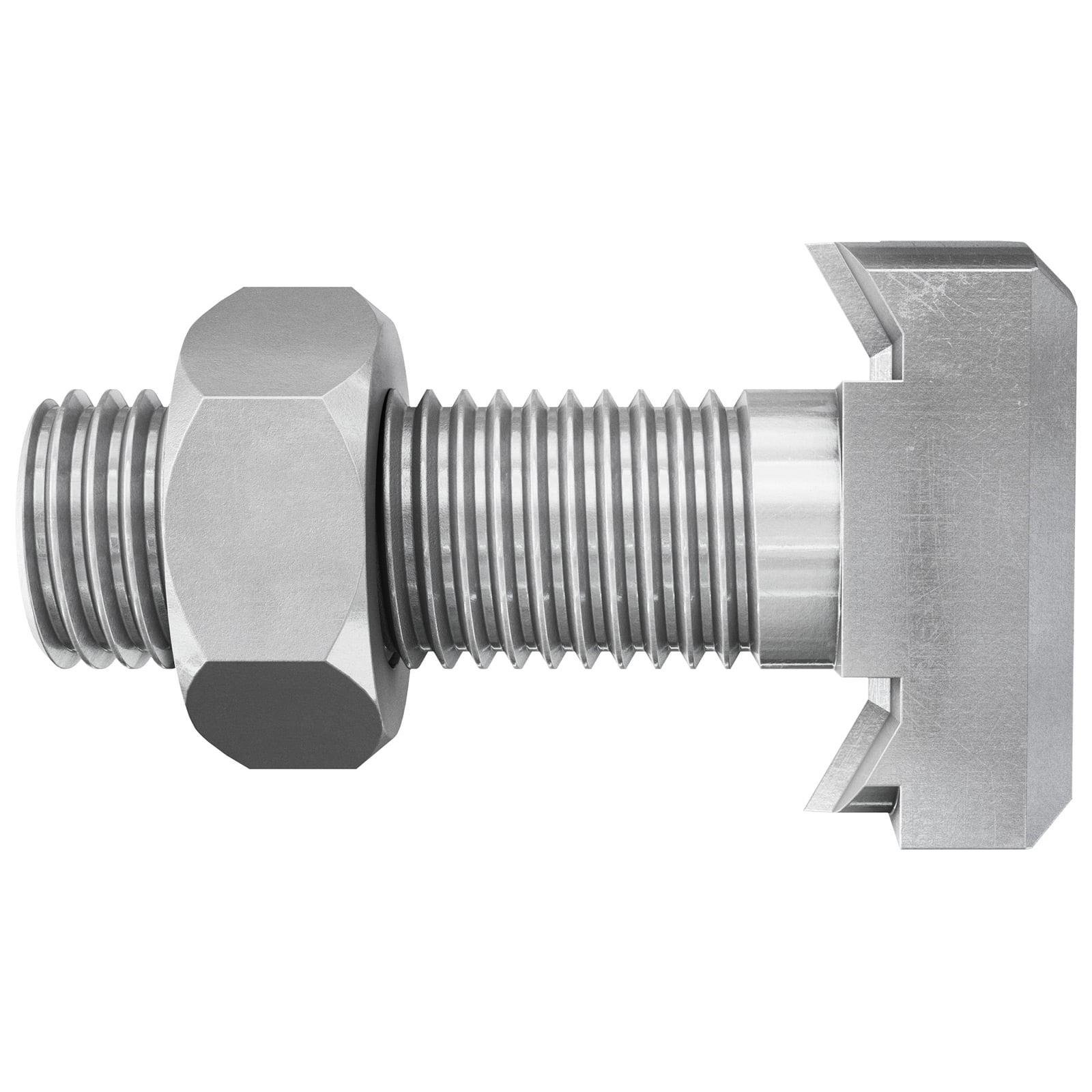 Fischer Bolzen FBC-N-50/30-M16x70-8.8-hdg - 559564