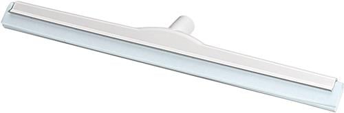 Nölle HACCP-Wasserschieber Länge 600 mm weiß - 18266001