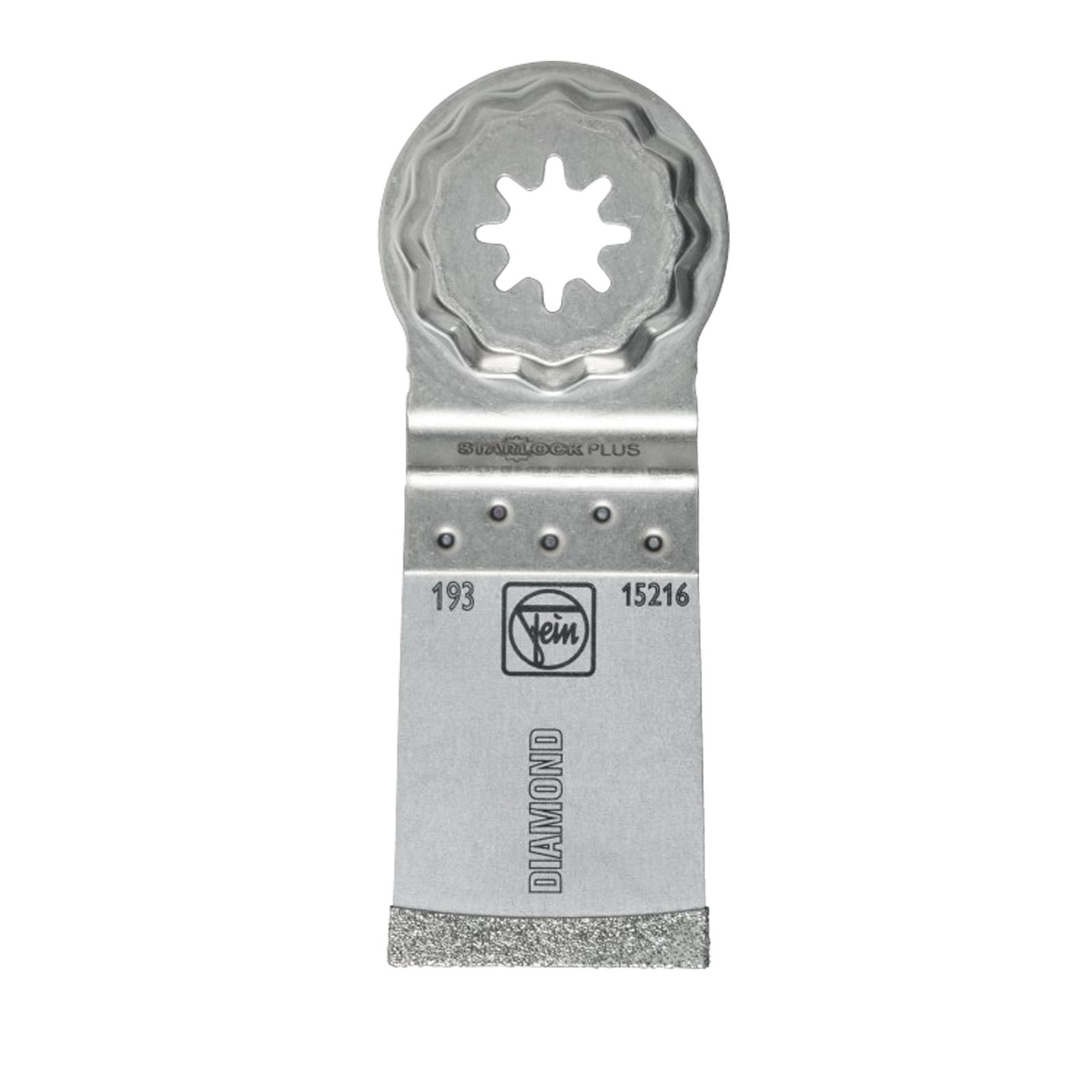 Fein 1x E-Cut Diamant Sägeblatt StarlockPlus 35 mm - 63502193210