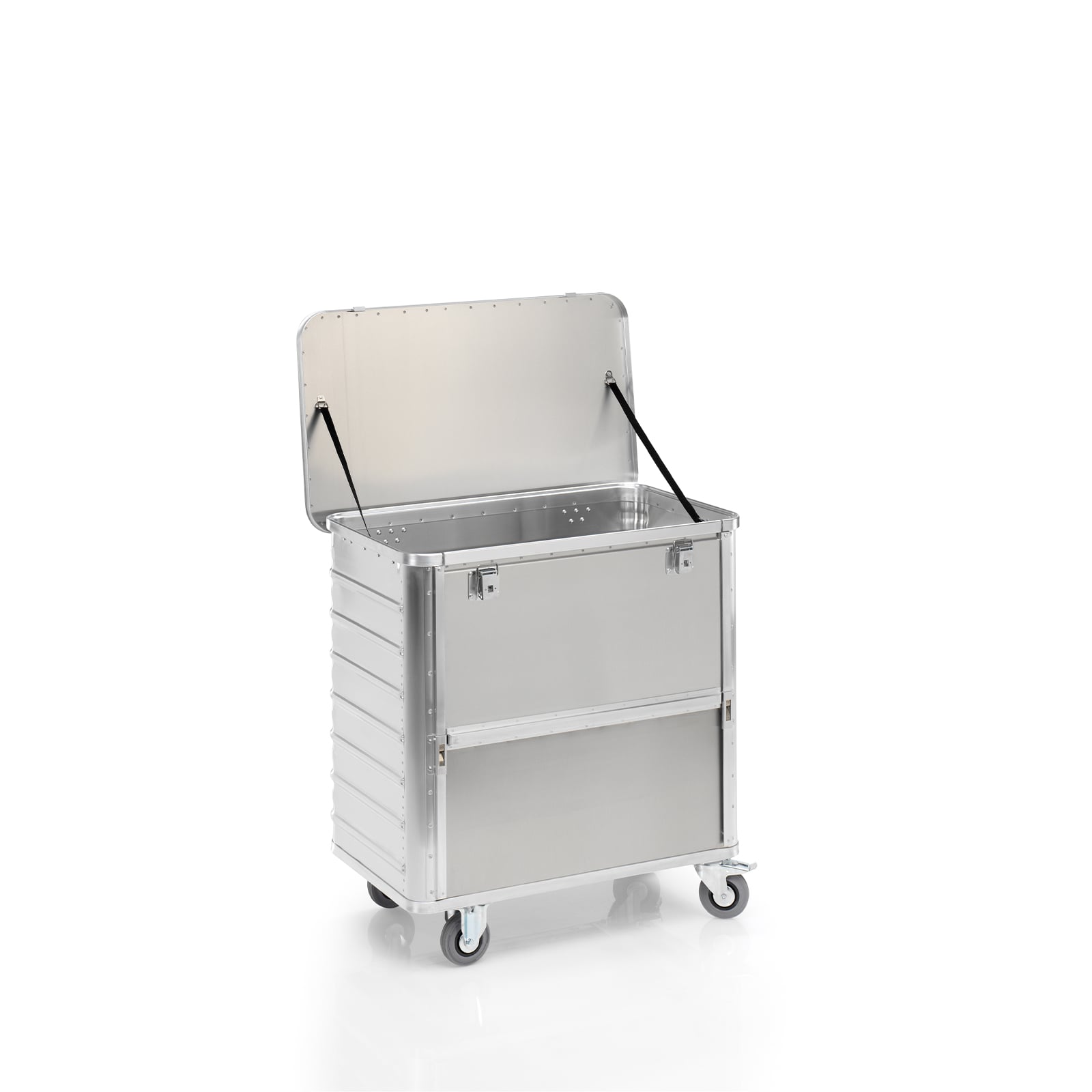 Gmöhling Transportwagen G-TRANS D 3708 / 360 inkl. Deckel - 220370831