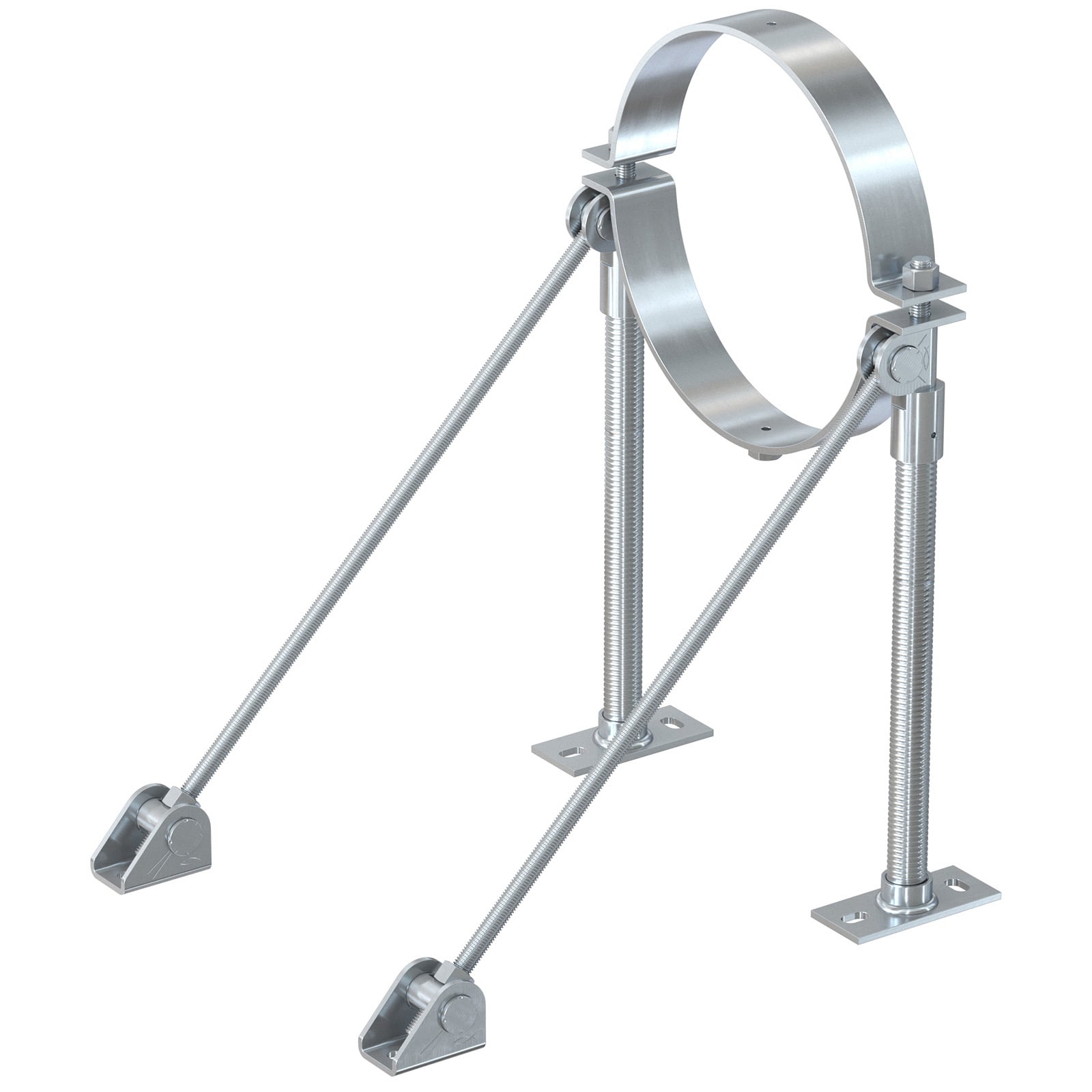 Fischer Festpunkt mittel FFP-M22 - 567703