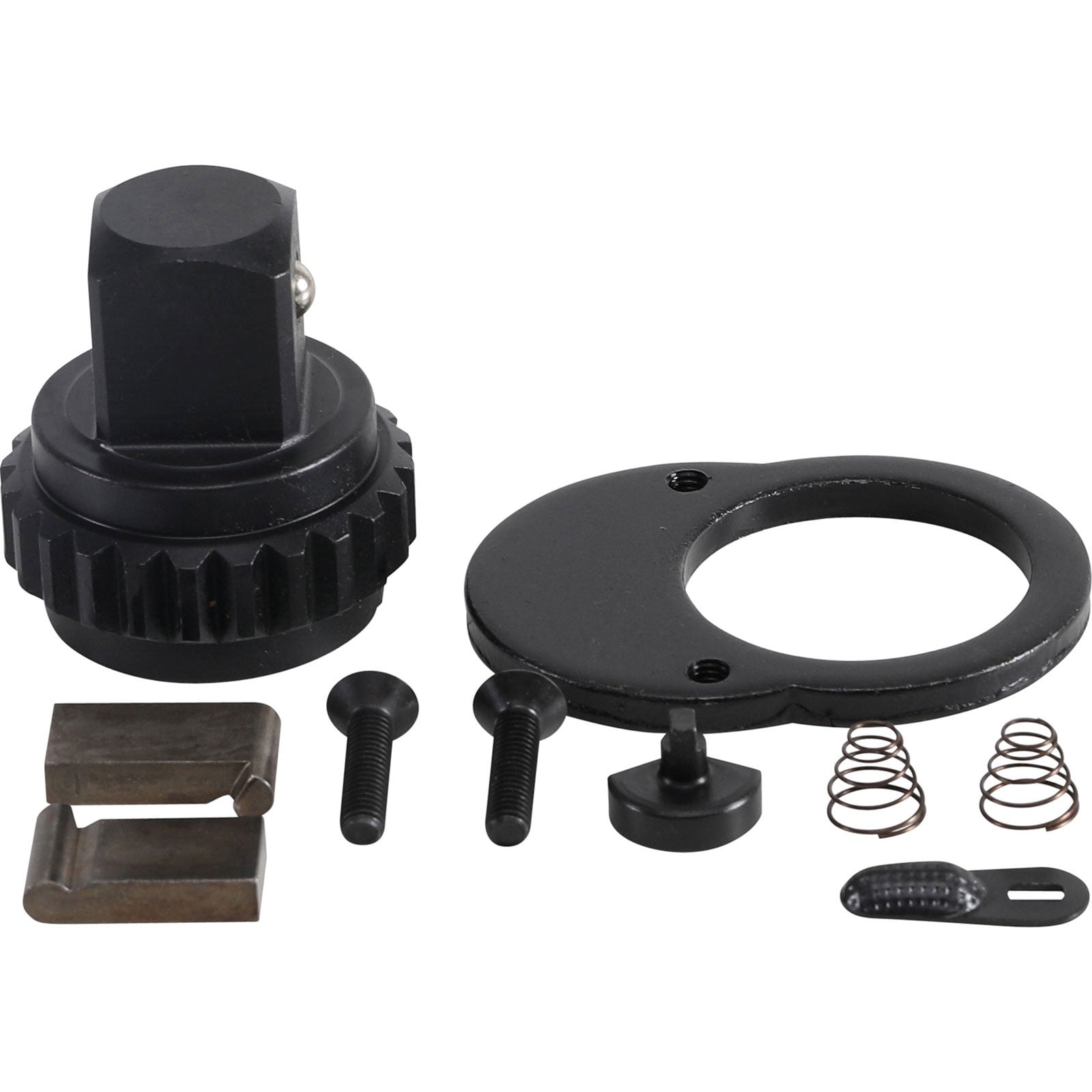 BGS Reparatursatz für Drehmomentschlüssel für Art. 970 - 970-REPAIR