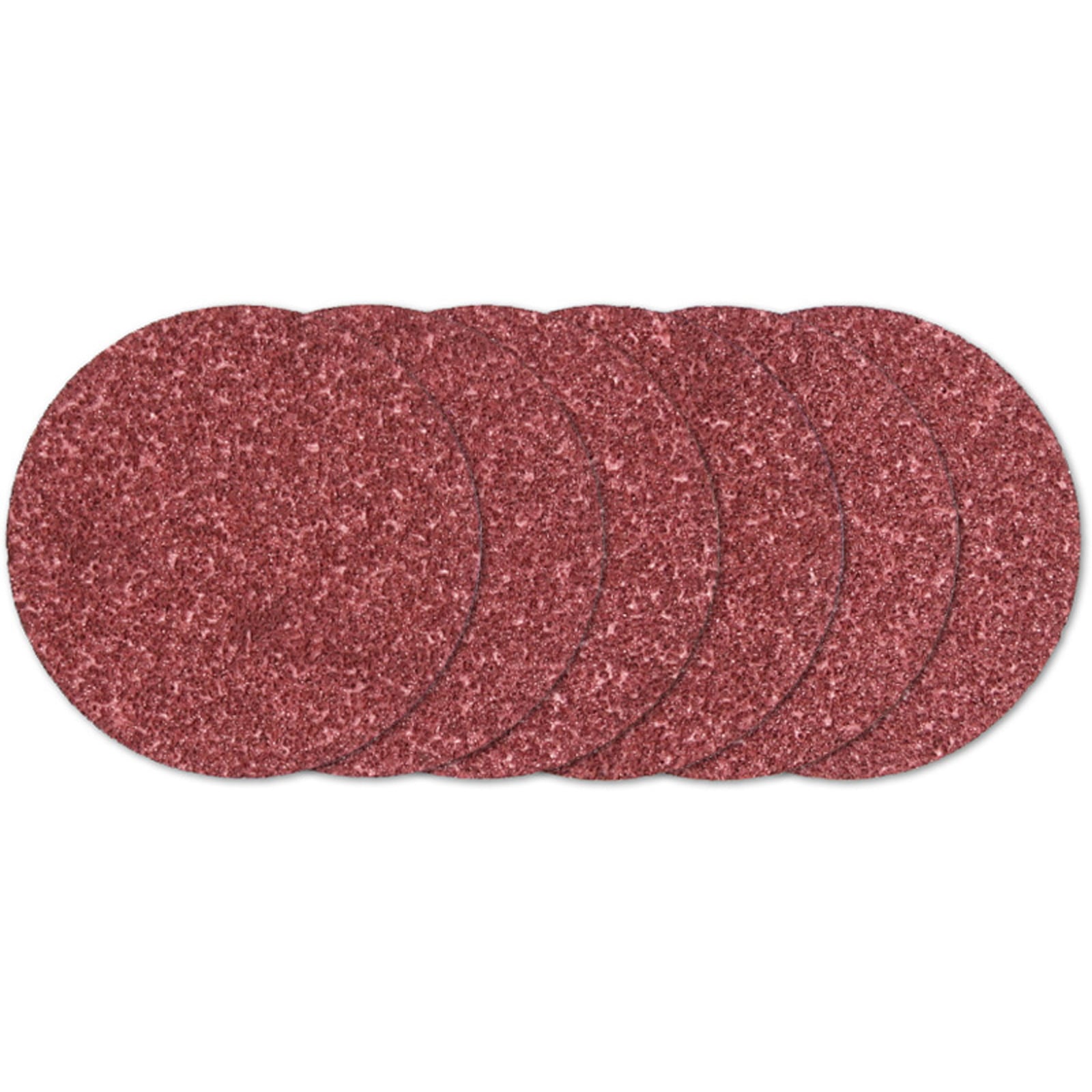 Bosch F460 für Easy Cut&Grind 50 mm P120 6 St - 2608000713