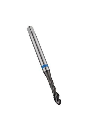 Maschinengewindebohrer DIN 371C E239 M6x1mm HSS-E-PM SUPER-B 2,5XD 6H DORMER