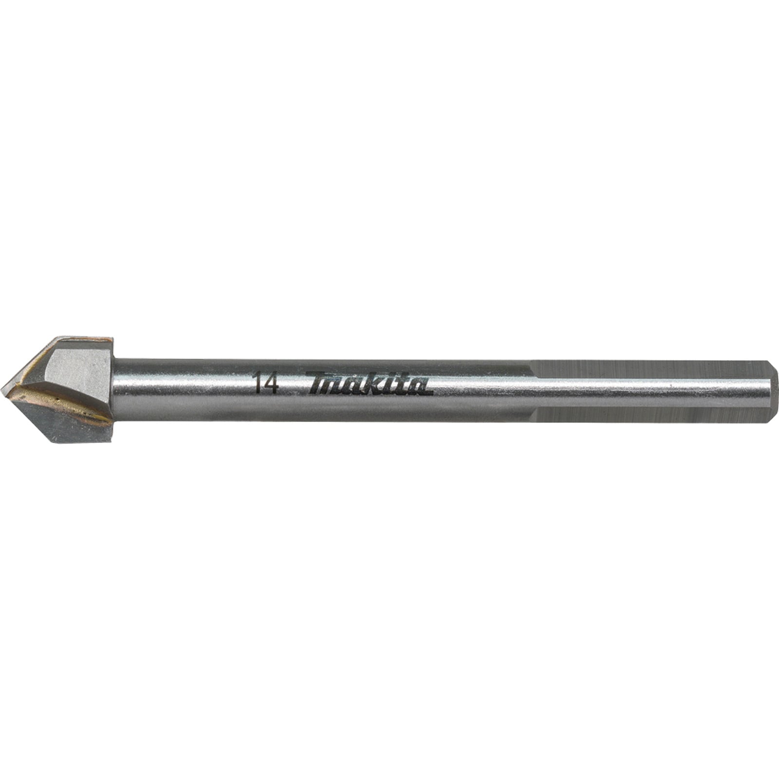 Makita Glasbohrer 14x96 mm - D-78483