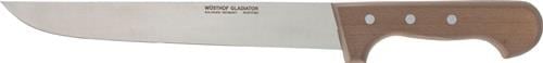 Wüsthof Industriemesser Gesamtlänge 385 mm Klingenlänge 250 mm - 40810