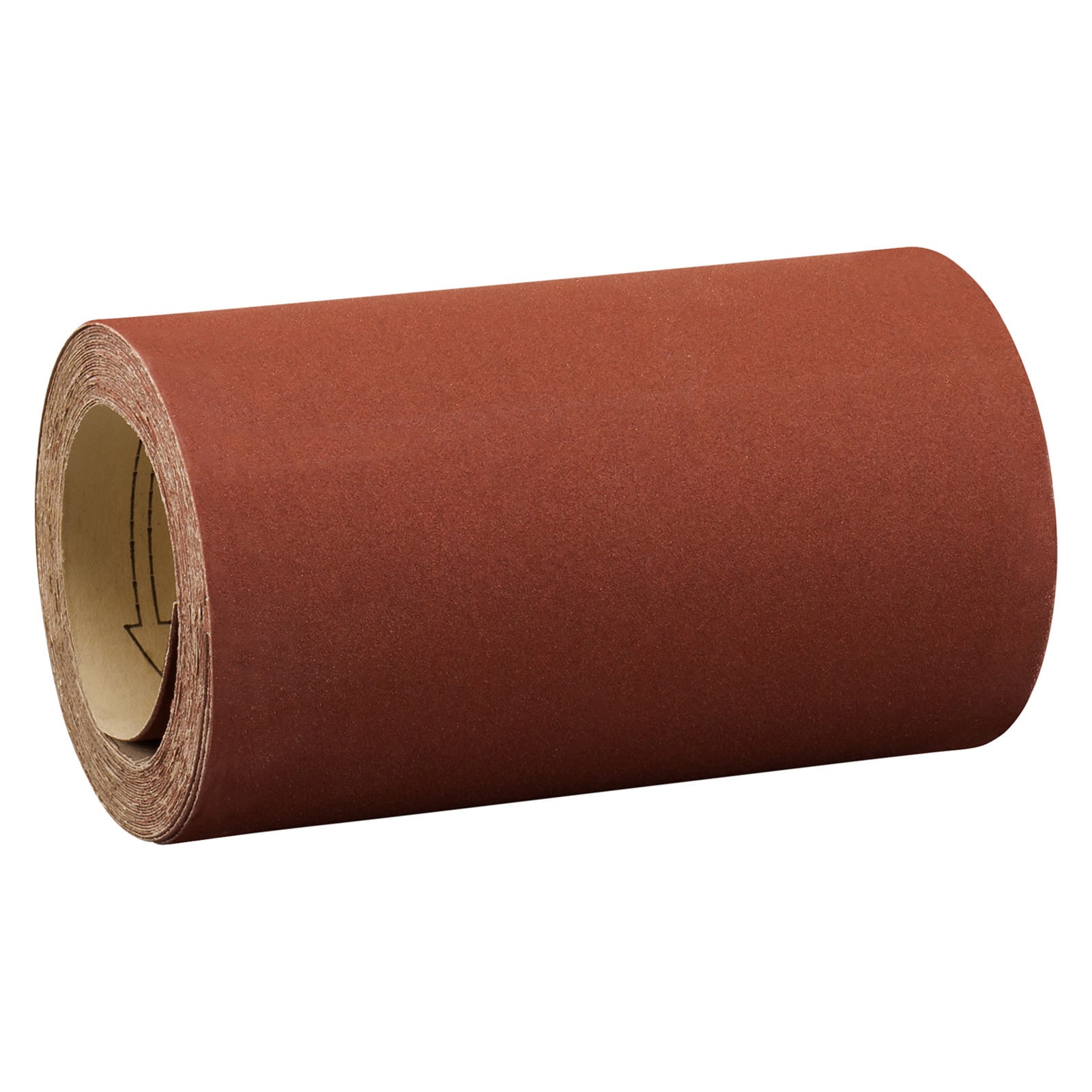 Makita Schleifpapier Rolle 120 mm x 5 m K400 - P-38180