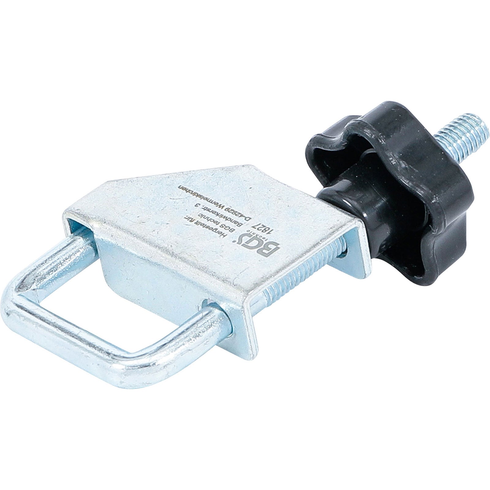 BGS Schlauchklemme Ø 25 mm - 1827