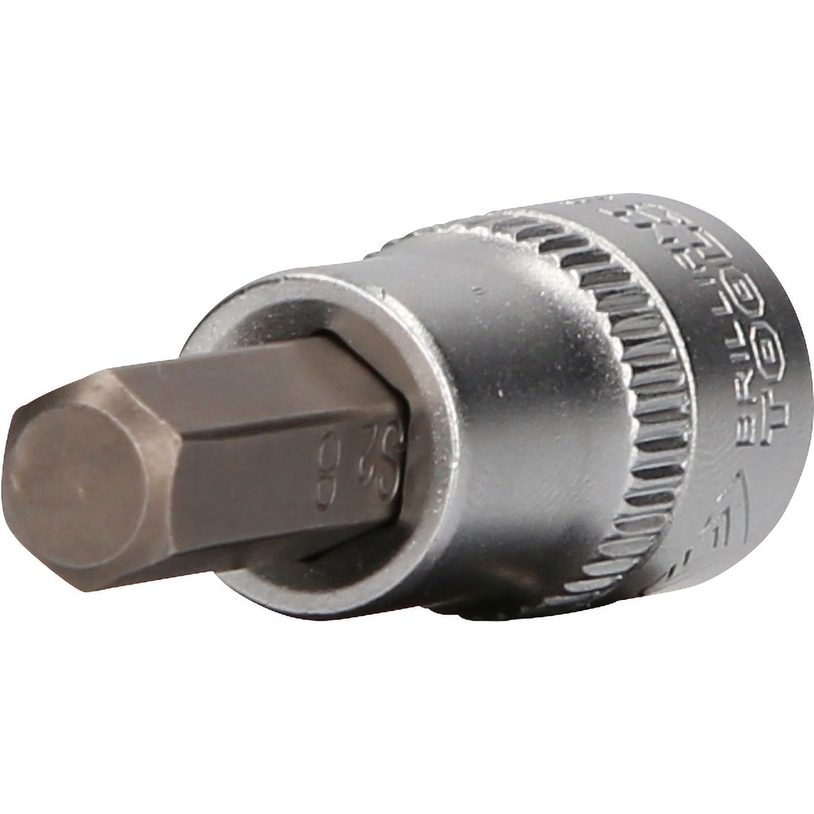 BRILLIANT TOOLS 3/8" Innensechskant Bit-Stecknuss 8 mm - BT021875