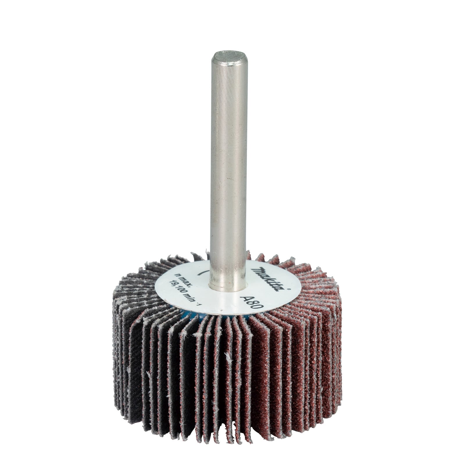 Makita Lamellenschleifer 40 x 20 mm A80 - D-75356