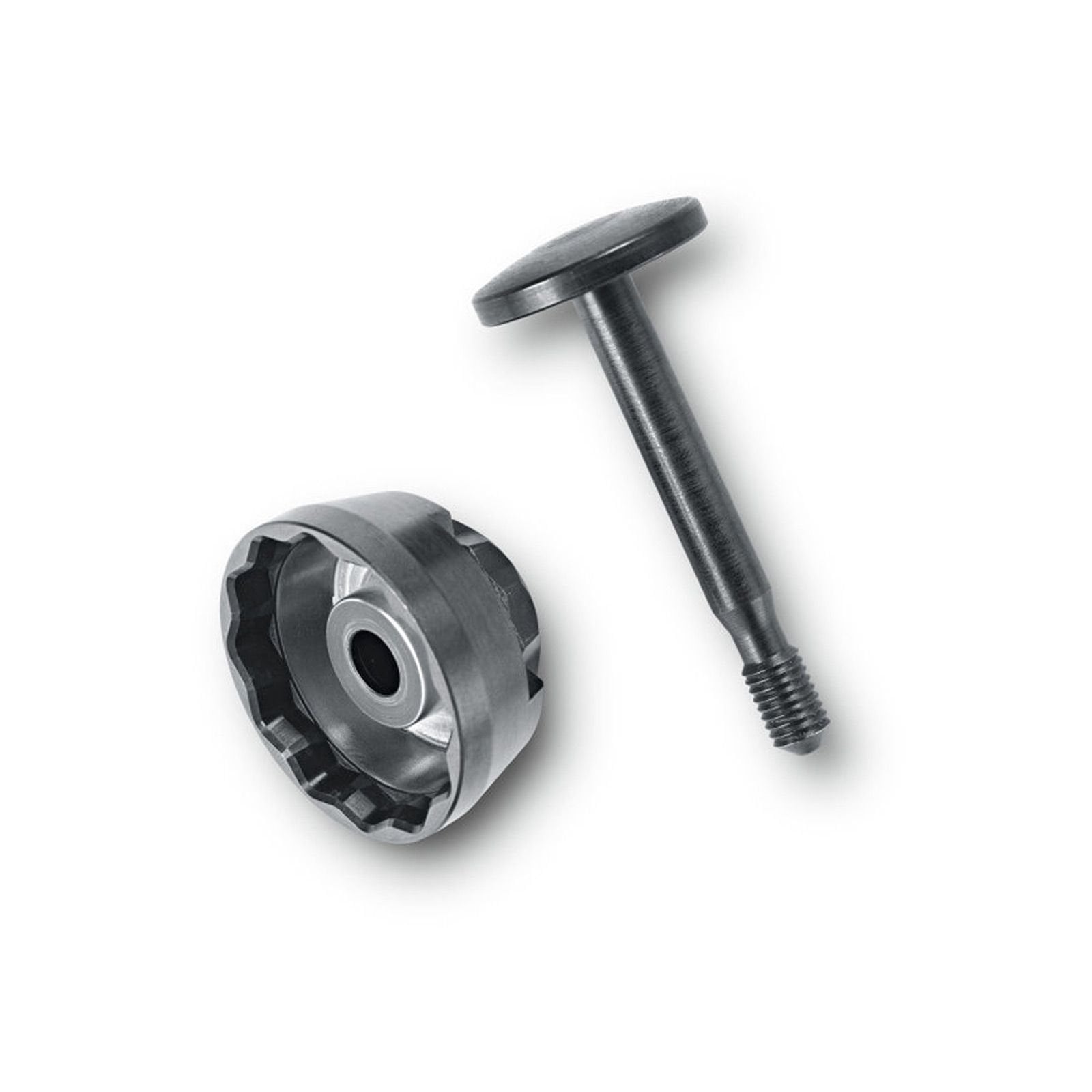 Fein MultiMaster Adapter für FEIN SuperCut mit QuickIN SL, SLP, SLM - 35222952050