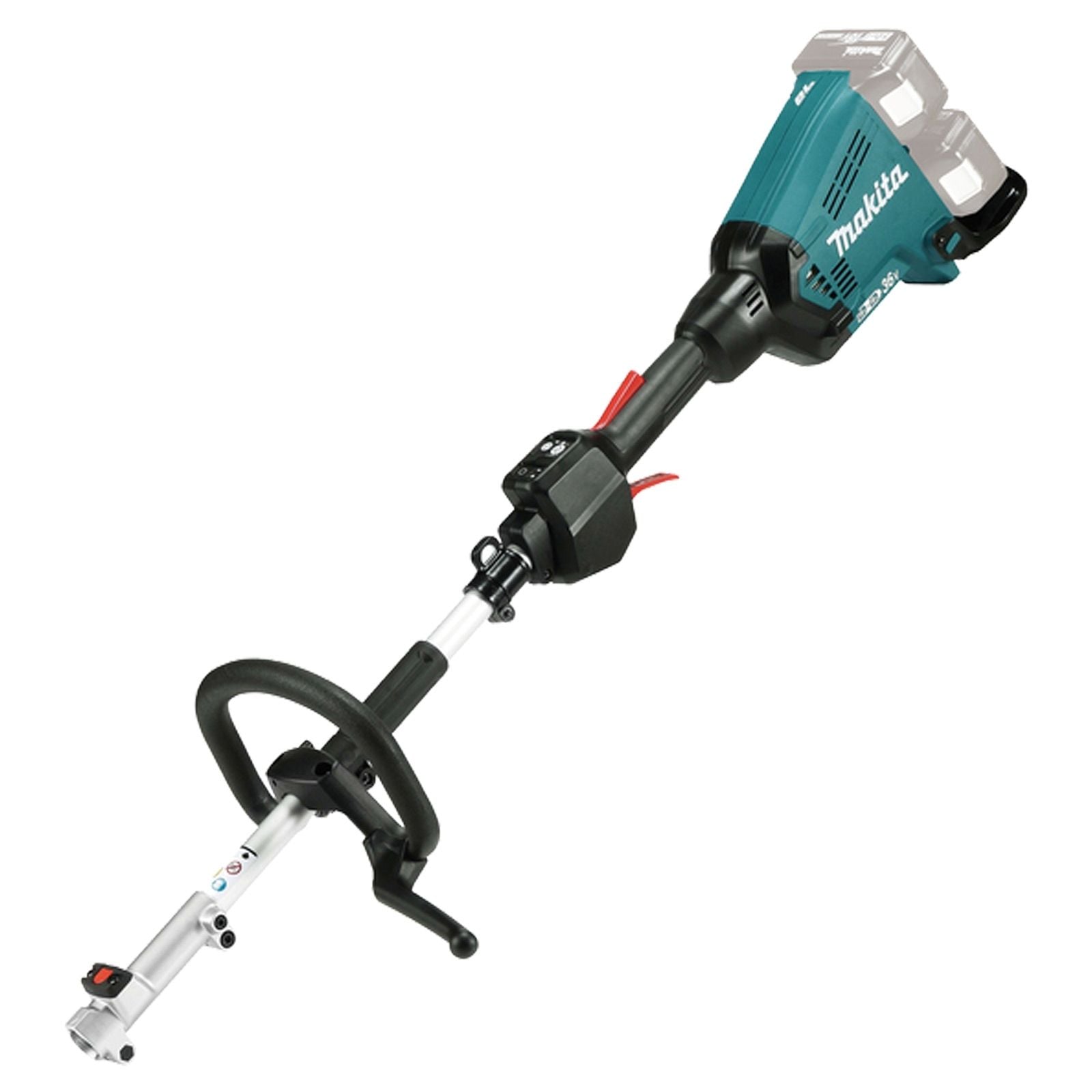 Makita DUX60Z Akku-Multifunktionsantrieb 2x 18 V Solo