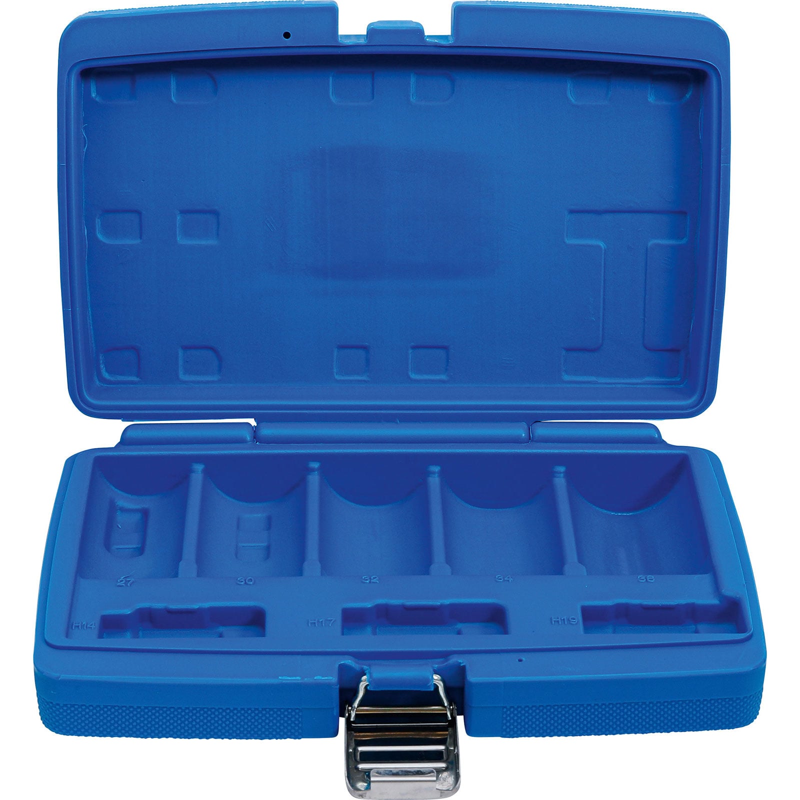 BGS Leerkoffer für Art. 5335 - 5335-1