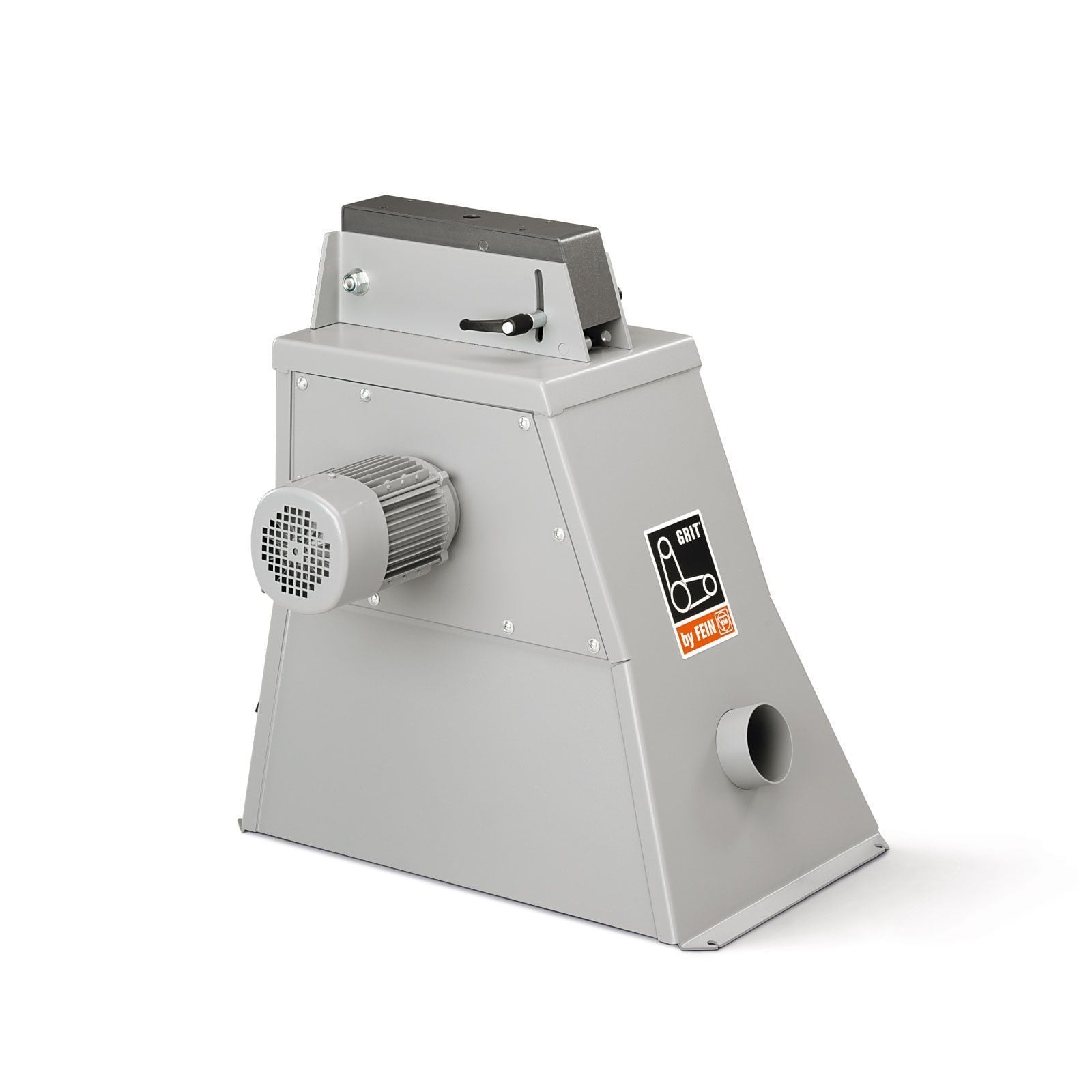 Fein Maschinenfuß mit Doppelabsaugung GRIT GIBE - 99001004000