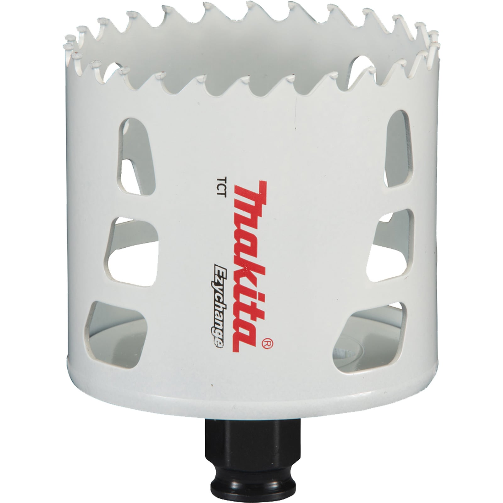 Makita EZYCHANGE TCT-Lochsäge 73 mm - E-06797