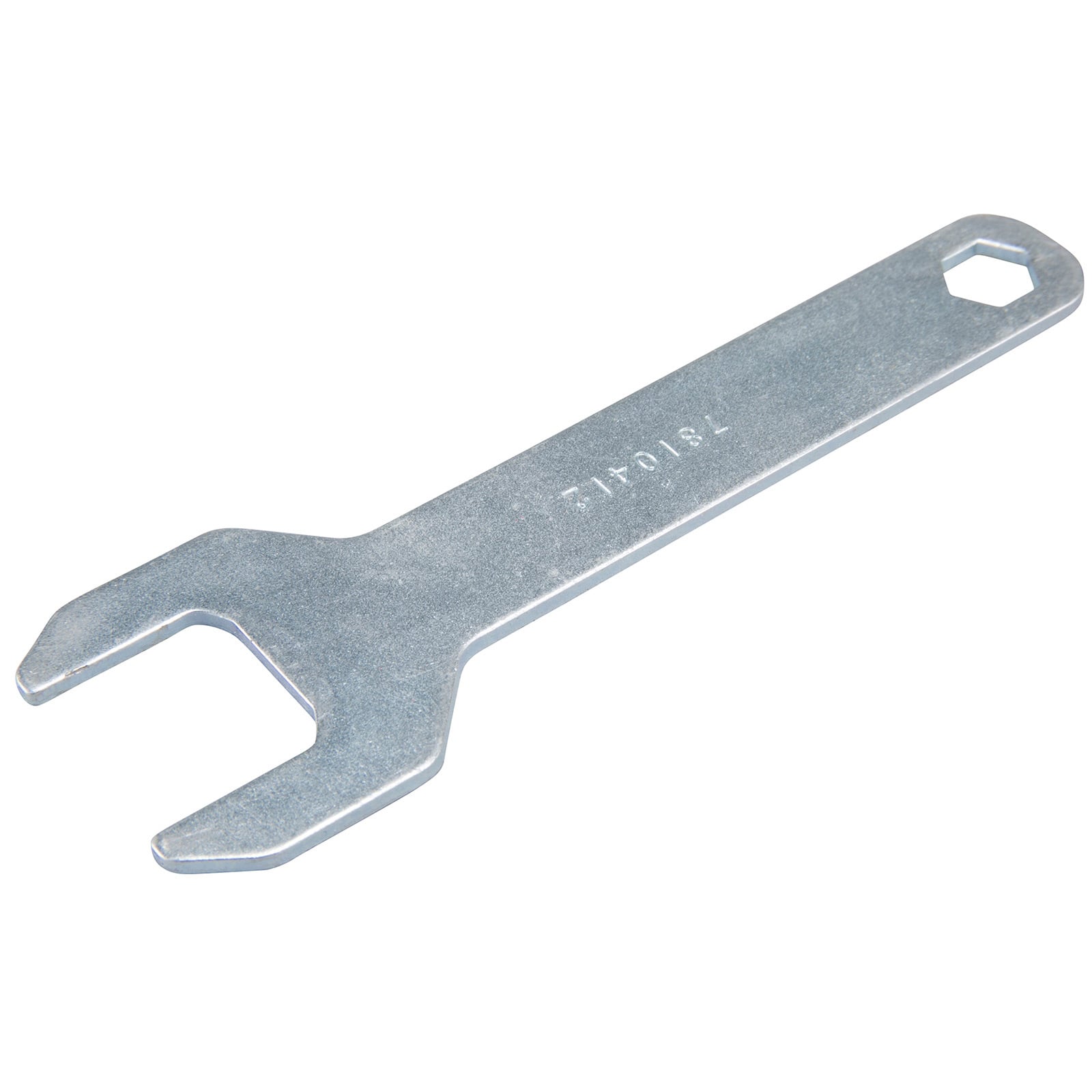 Makita Einmaulschlüssel SW 22 - 781041-2