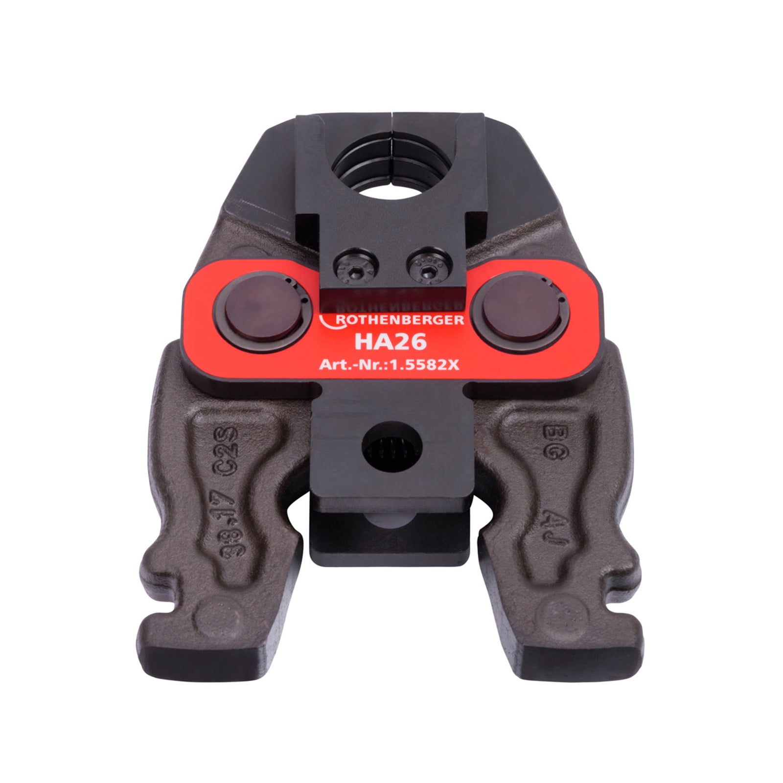 ROTHENBERGER ROMAX MICRO Pressb. HA 26mm - 015582X