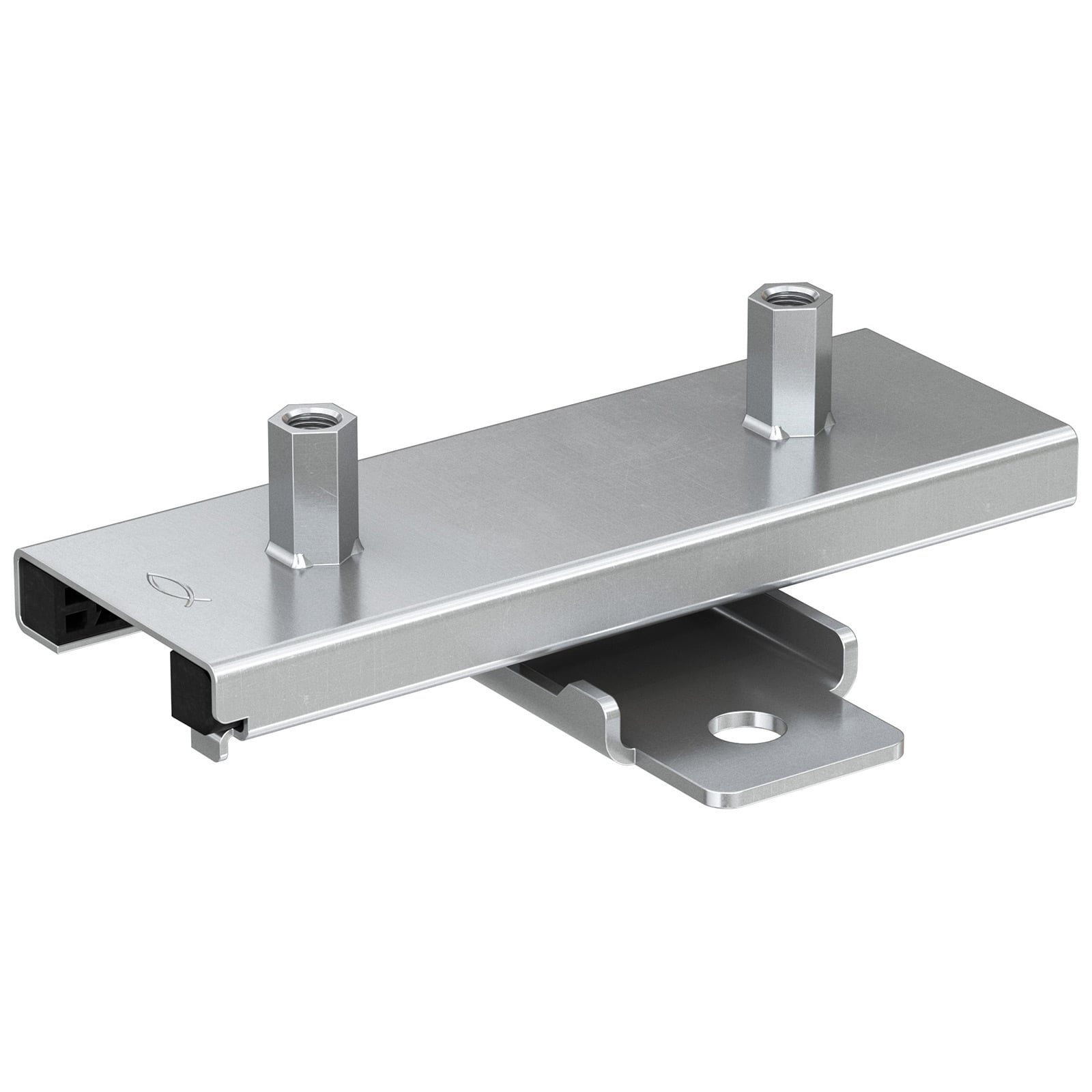 Fischer Schiebeschlitten leicht FASL2 M8/10 (10 Stk.) - 568670