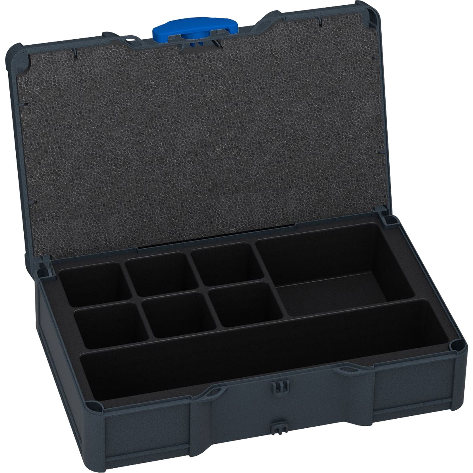 Tanos Universal-Systainer³ S 76 anthrazit - 83500911