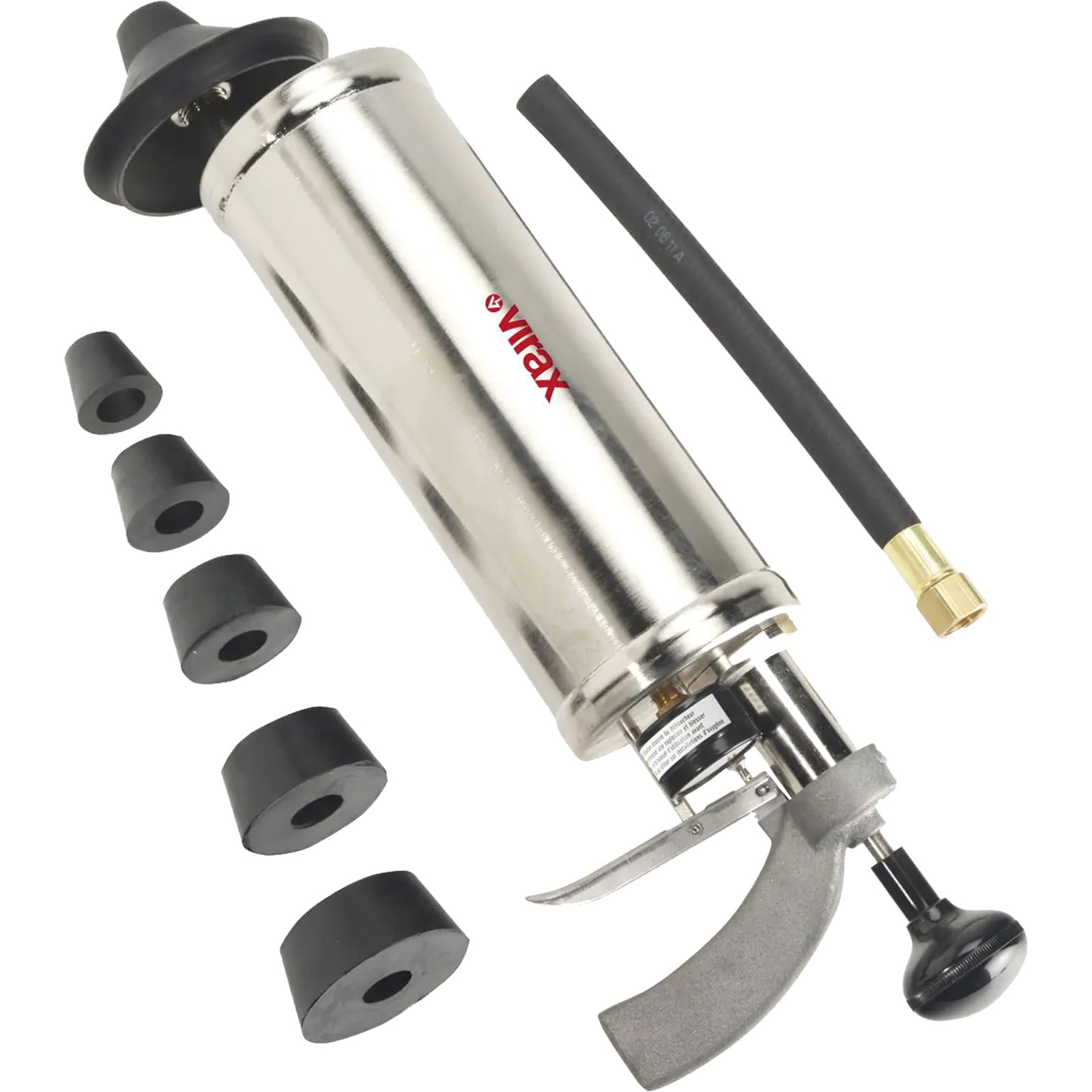 VIRAX Rohrreinigungspistole - 290150