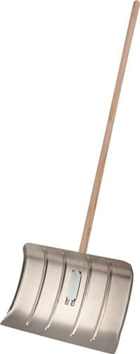 Schneeschieber Schildbreite 500 mm Schildhöhe 350 mm - 2000501