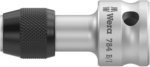 Verbindungsteil 784 B/1 Antriebs-4-KT.3/8 Zoll L.43mm