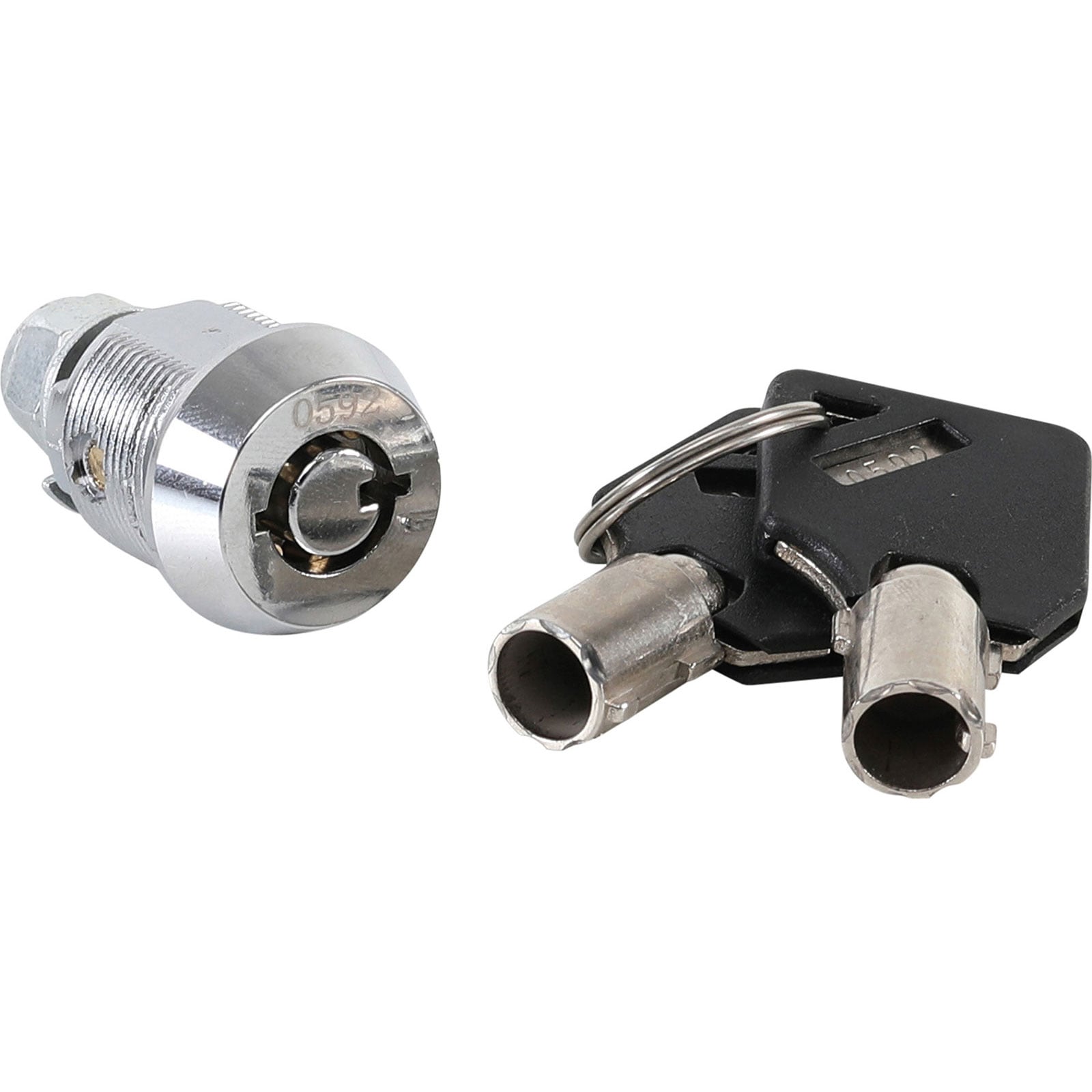 BGS Schloss inkl. Schlüssel für Werkstattwagen Art. 4100 - 4100-9