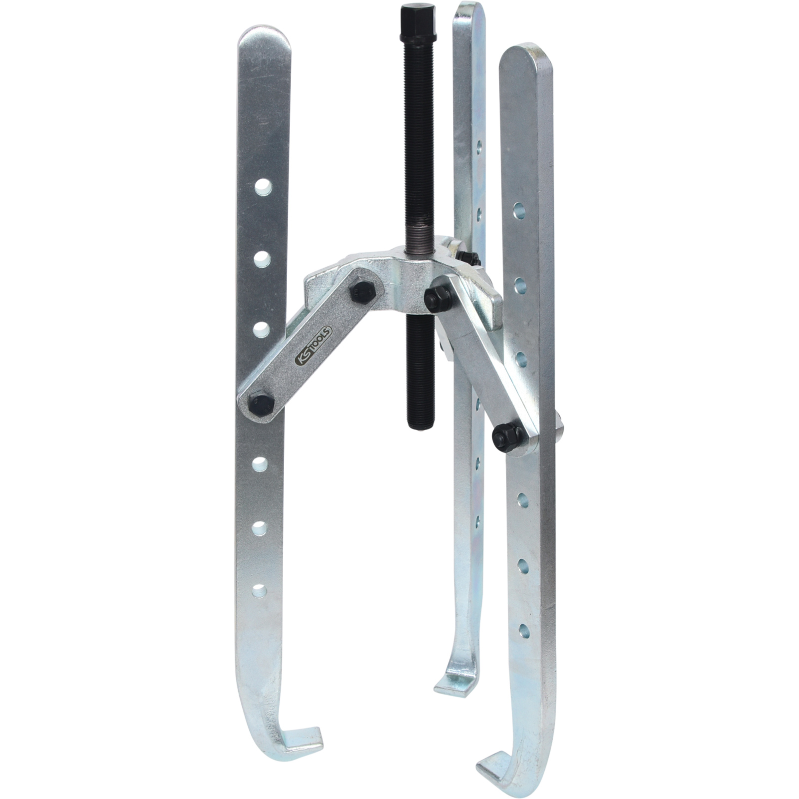 KS TOOLS Universal-Abzieher 3-armig 50-500 mm Haken 500 mm - 630.3608